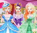 Anne Lolita Divat